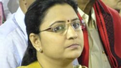 Rajya Sabha bypolls: DMK'S Kanimozhi Somu and Rajeshkumar to file nomination today