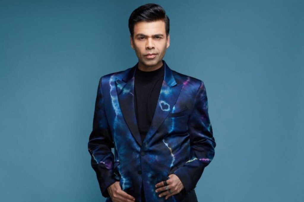 Karan Johar Denies Claiming Insurance Worth Rs 50 Crore for Brahmastra