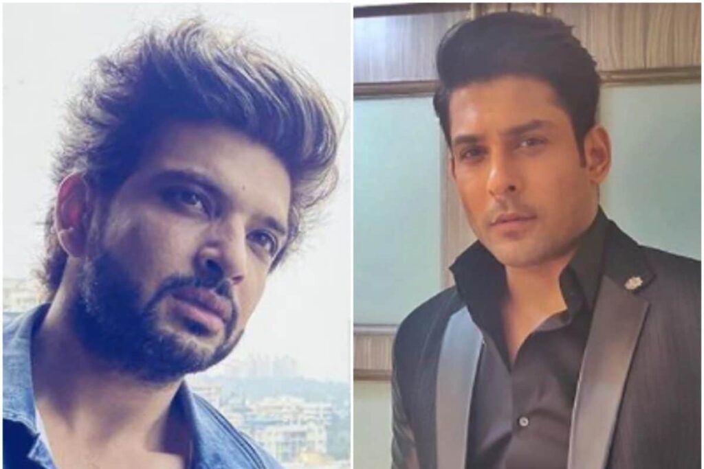 Sidharth Shukla Spoke to Karan Kundrra the Night Before His Death, Was 'Doing Well'