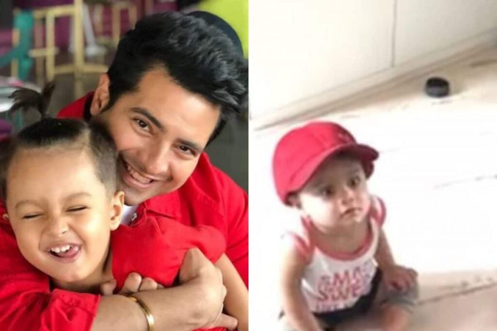 Karan Mehra Says He's Not Seen Son Kavish for More Than 100 Days: 'It's Been Painful Time'