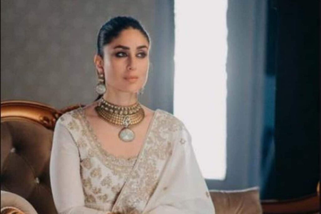 Kareena Kapoor Khan on Fee Hike For Playing Sita: It's About Being Respectful Towards Women