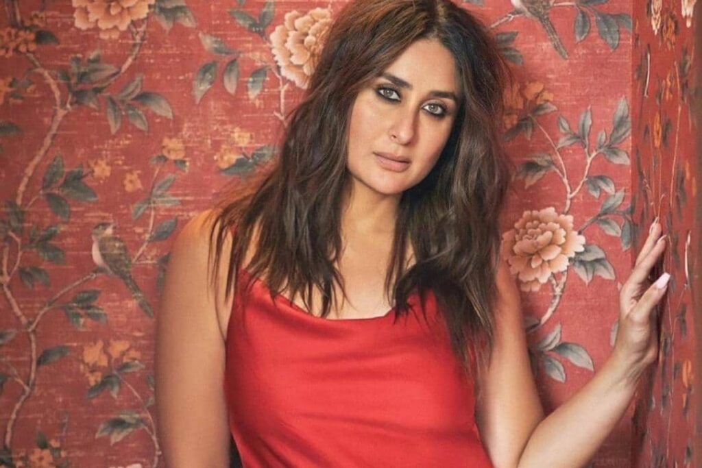 Kareena Kapoor Khan Birthday: A Bollywood Superstar With Many Firsts to Her Name