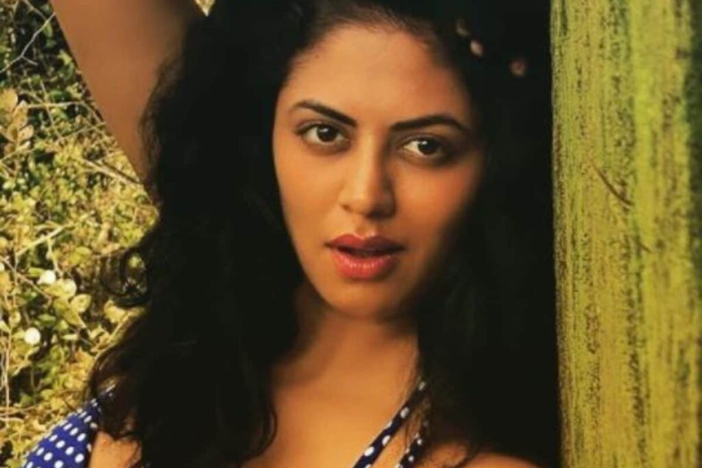 Kavita Kaushik Has No Plans to 'Bring a Child Into This Overpopulated Country'