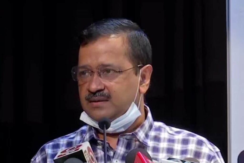 Kejriwal's Big Push in Poll-bound Uttarakhand: Jobs, Unemployment Allowance, Quota