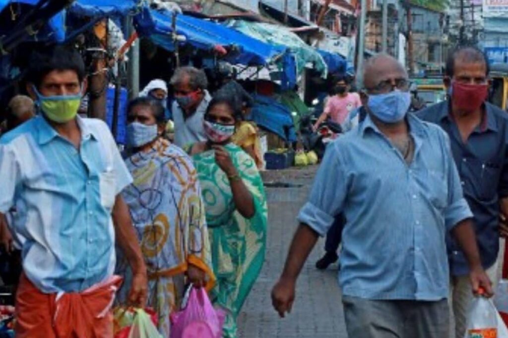 Coronavirus LIVE Updates: Cases Drop in Kerala, Mizoram Sees Spike; AstraZeneca to Roll Out Multiple Covid Therapies in India in 2022