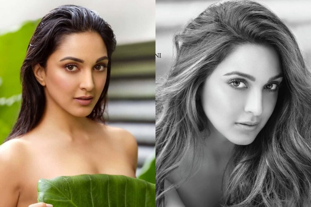 Kiara Advani Has Not Gone Topless for My Calendar, Clarifies Dabboo Ratnani After Backlash