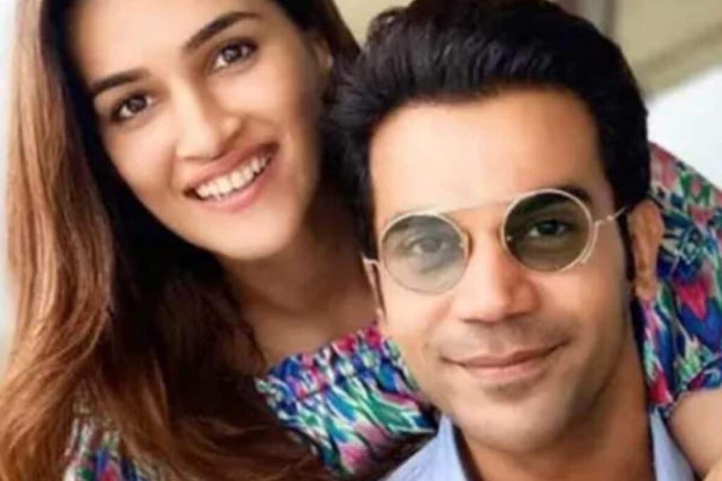 Kriti Sanon, Rajkummar Rao's Hum Do Humare Do to Release on OTT Platform: Report