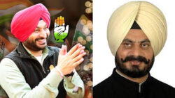 Kuljit Singh or Ravneet Singh could be next Punjab Congress chief