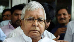 Caste census a must, let 50 per cent cap be broken if required: Lalu Prasad