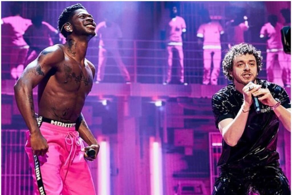 MTV Video Music Awards 2021: Lil Nas X, Justin Bieber Enthrall with Their Rocking Performances