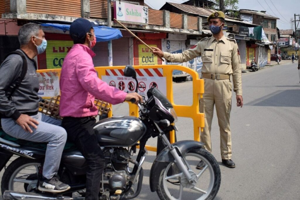 From Imposing Night Curfew to Making RT-PCR Report Must: Fresh Covid Guidelines Announced in States