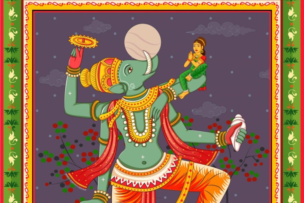 Varaha Jayanti 2021: History, Puja Significance, Puja Vidhi and Mantra