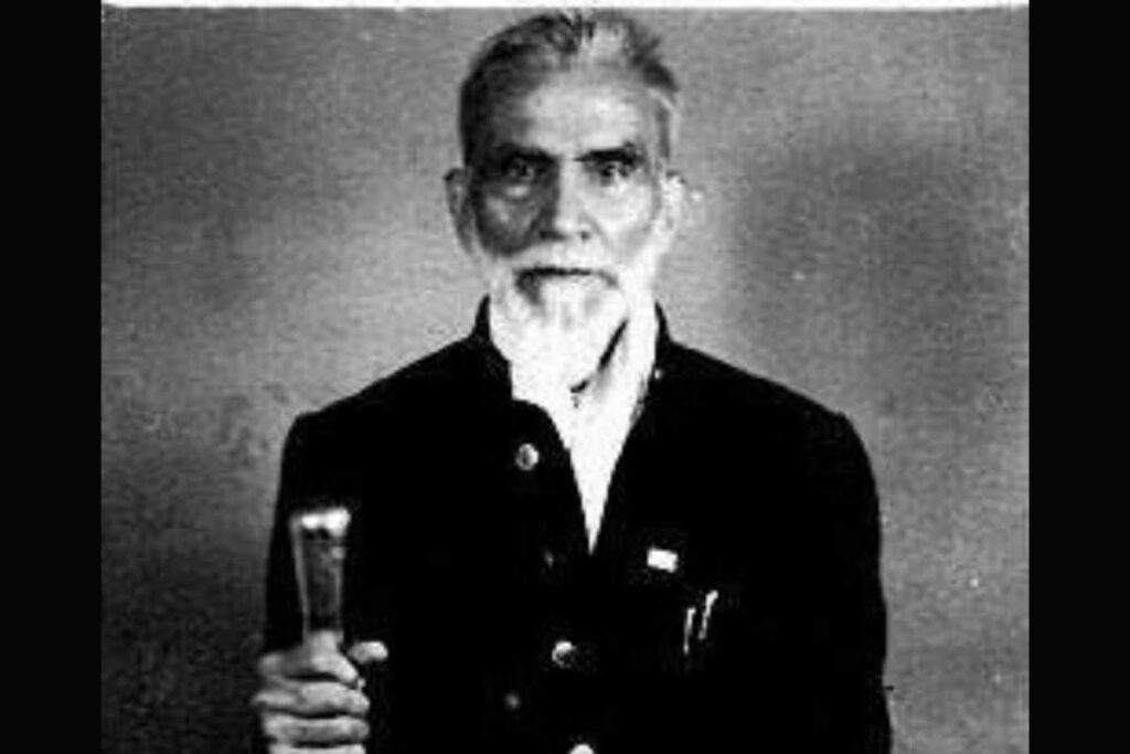 Who is Raja Mahendra Pratap Singh, The Jat Icon After Whom A University is Being Named in Aligarh