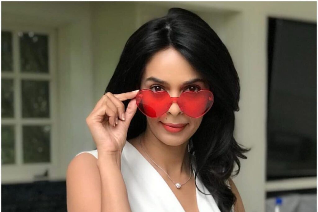 Mallika Sherawat: 'Even Today, Actresses are Bound By a Moral Code in Male-dominated Bollywood'