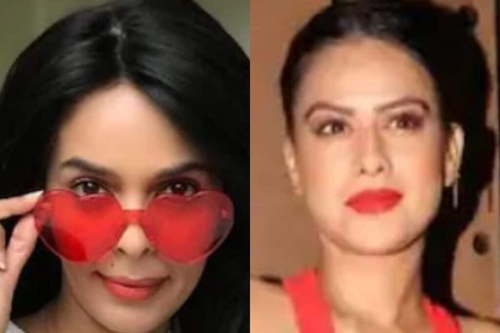 Mallika Sherawat Reveals Why She Lost 'Welcome Back;' Nia Sharma's Dance With Tony Kakkar Goes Viral