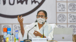 West Bengal post-poll violence: CBI interrogates Mamata Banerjee's election agent