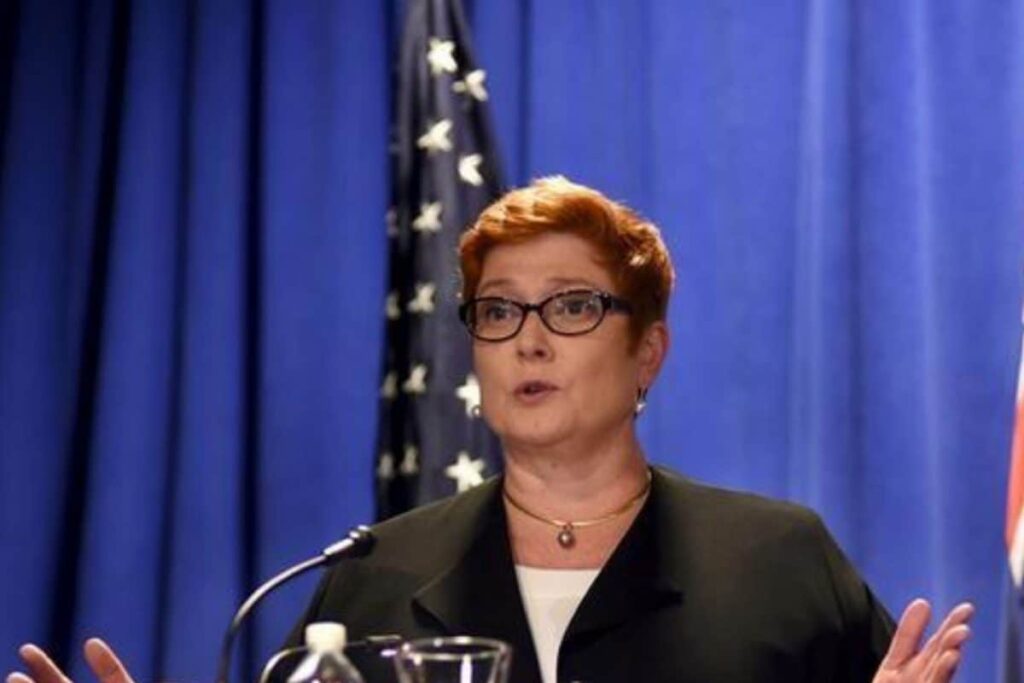 India Australia Early Harvest Trade Deal By End of Year, Says Aussie Foreign Minister