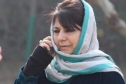 News18 Evening Digest: Mehbooba Mufti Urges Press Council to Probe Plight of Journalists in J&K & Other Top Stories