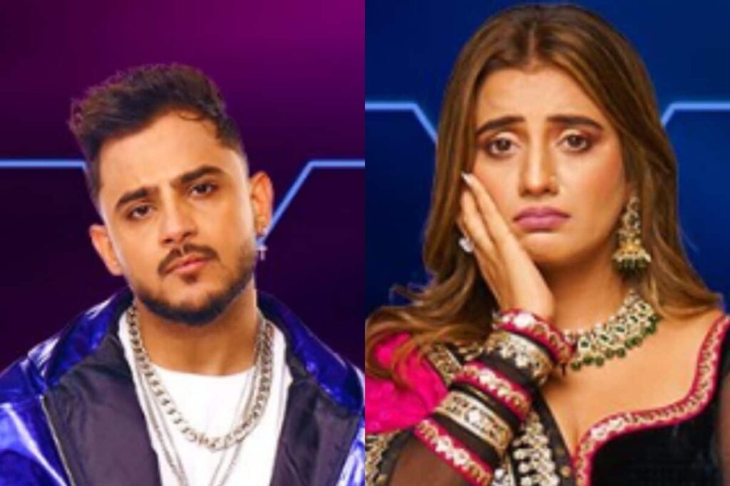 Bigg Boss OTT: Millind Gaba, Akshara Singh Evicted; Divya Agarwal Calls Shamita Shetty Dominating