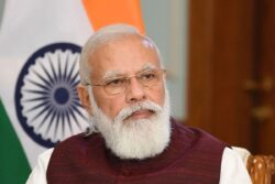 PM Modi, Mamata & Adar Poonawalla in Time Magazine's 100 'Most Influential People of 2021'