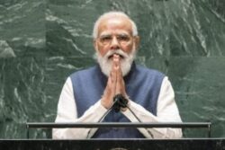 'Democracy Has Delivered': PM Modi Traces India's Achievements in Housing, Climate Change, Vaccines at UNGA | Highlights