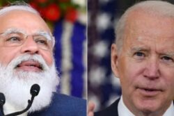 UNGA Session Live Updates: Biden To Address 'Cold War' With China, India to Take Up Terrorism, Vaccines, Climate Change