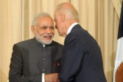 Afghanistan, Terror Network & Trade on Agenda as PM Modi Gears Up to Meet Biden