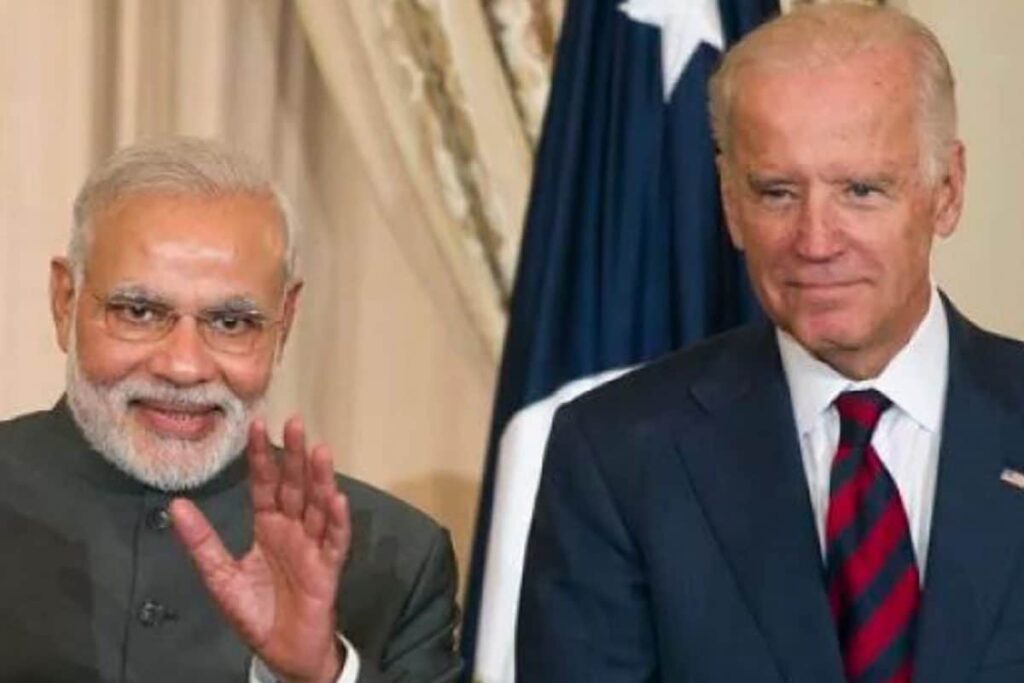 Narendra Modi in US LIVE Updates: PM Set for Bilaterals, Meet With CEOs