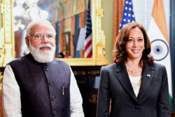 Kashi Flavour With a Dash of Nostalgia in PM Modi’s Gifts for Kamala Harris, Other Leaders