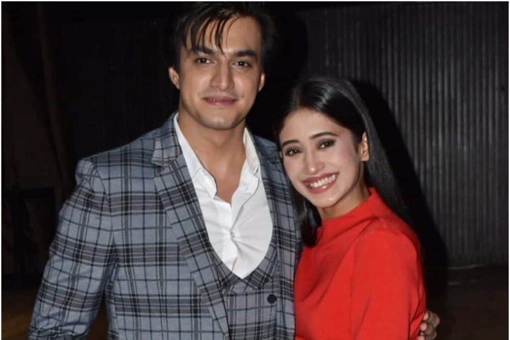 Bigg Boss 15: Actors Shivangi Joshi, Mohsin Khan Offered Whopping Salaries to Participate?