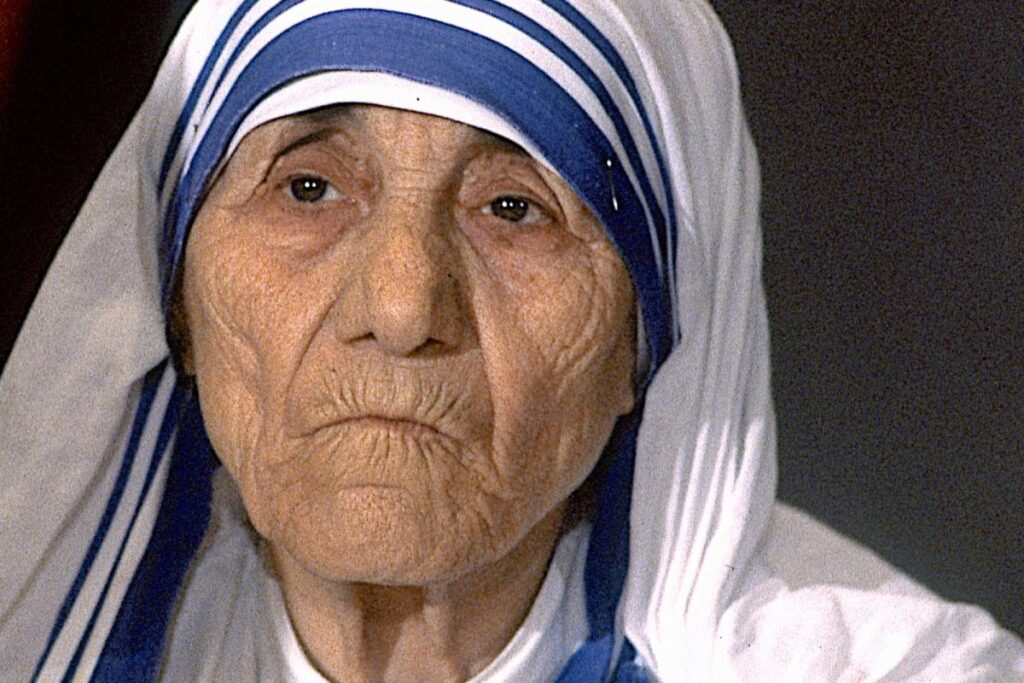 Mother Teresa Death Anniversary 2021: Interesting Facts About the Founder of Missionaries of Charity