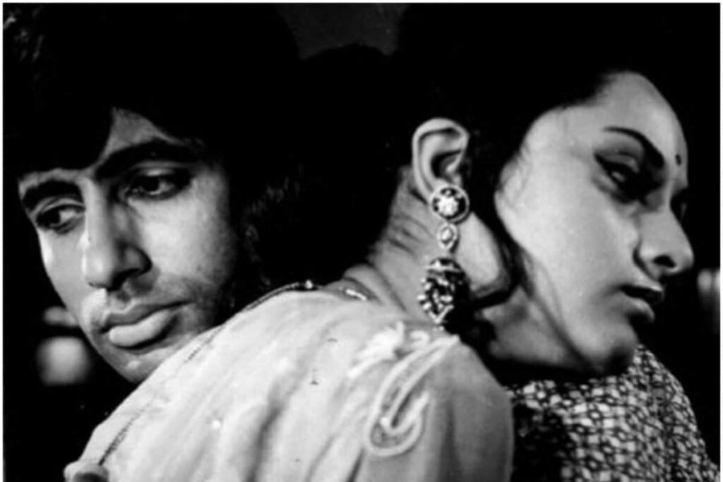 Amitabh Bachchan Recalls Bansi Birju, His First Film with Wife Jaya Bachchan