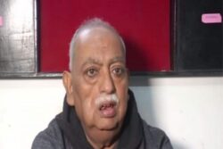 Allahabad HC Refuses to Stay Arrest of Poet Munawwar Rana