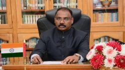 CAG Murmu selected as external auditor of IAEA