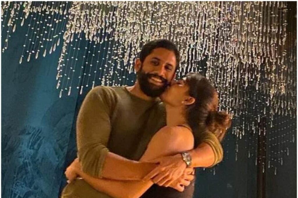 #ChaySam: Samantha Akkineni and Naga Chaitanya Share Warm Exchange on Twitter Amid Rumours of Separation