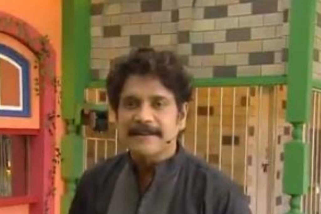 Bigg Boss Telugu Season 5: Nagarjuna Hosts Grand Premiere