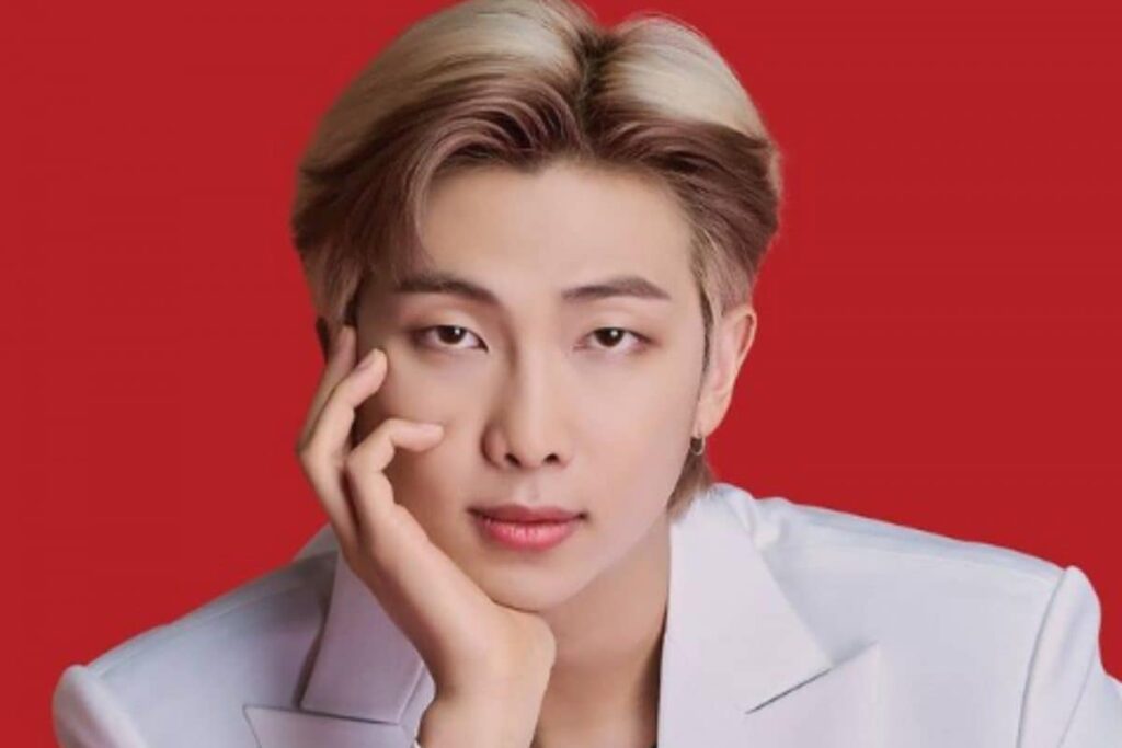 Happy Birthday RM: Understanding and Discovering BTS Through Leader Kim Namjoon