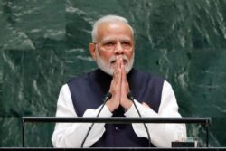 In Address Ahead of US Visit, PM Modi Gives Sneak Peek Into Power-Packed Schedule | FULL STATEMENT