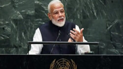 PM Modi UNGA Speech Live Updates: PM Modi to address UNGA at 6.30 pm