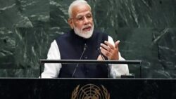 'Countries with regressive thinking...': PM Modi's veiled reference to Pak, China