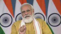 Ayushman Bharat Digital Mission will bring revolutionary change in our healthcare facilities: PM Modi