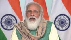 Change in power in Afghanistan not inclusive: PM Modi