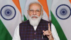 PM to lay foundation stones of Raja Mahendra Pratap Singh State University in Aligarh today