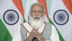 PM Modi to launch 35 crop varieties with special traits