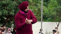 Ignored on certain decisions: What prompted Sidhu to quit a Congress party chief