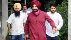 2022 Punjab polls will be fought under leadership of Sidhu