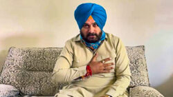 Sidhu should discuss if he has any problem: Punjab CM Charanjit Channi