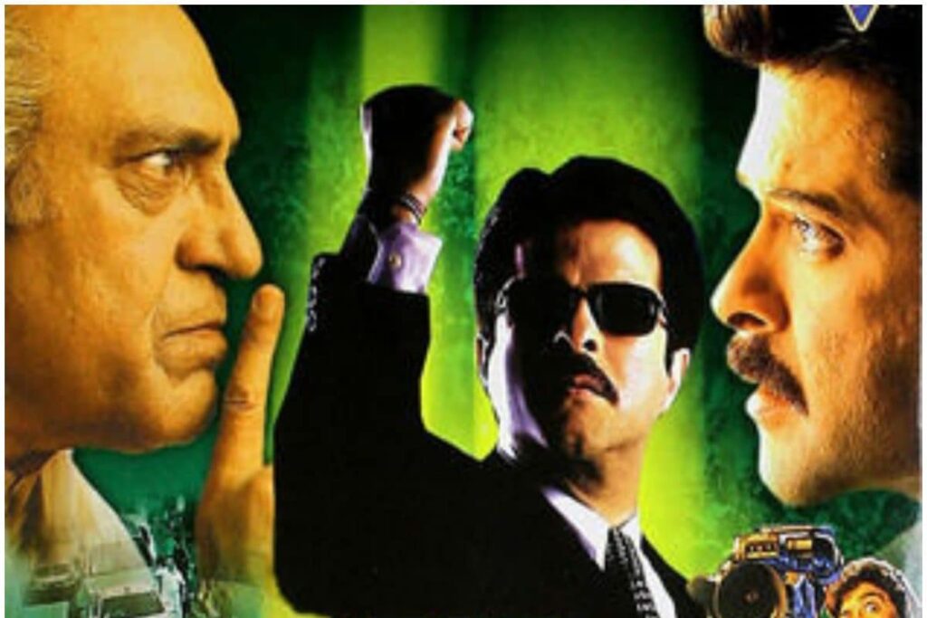 20 Years of Nayak: Why the Anil Kapoor Starrer is Among Most Screened Movies on Indian Television