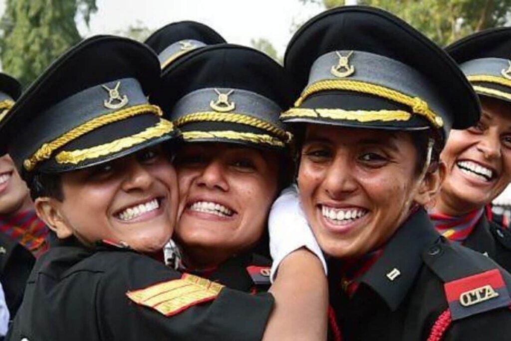 News18 Evening Digest: Notification Allowing Women in NDA to Be Released by May, Defence Ministry Tells SC & Other Top Stories