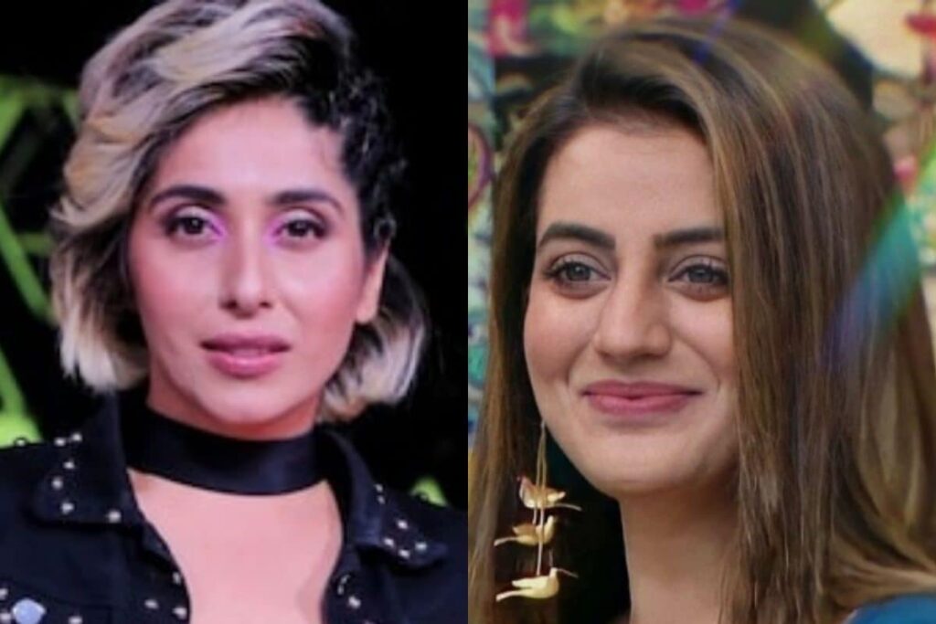 Bigg Boss OTT Sunday Ka Vaar: Karan Johar Confronts Akshara Singh for Body-Shaming Neha Bhasin